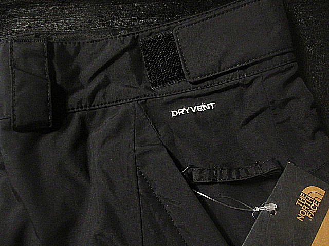 楽天市場】本物正規◇ノースフェイス スキー/マウンテン パンツ
