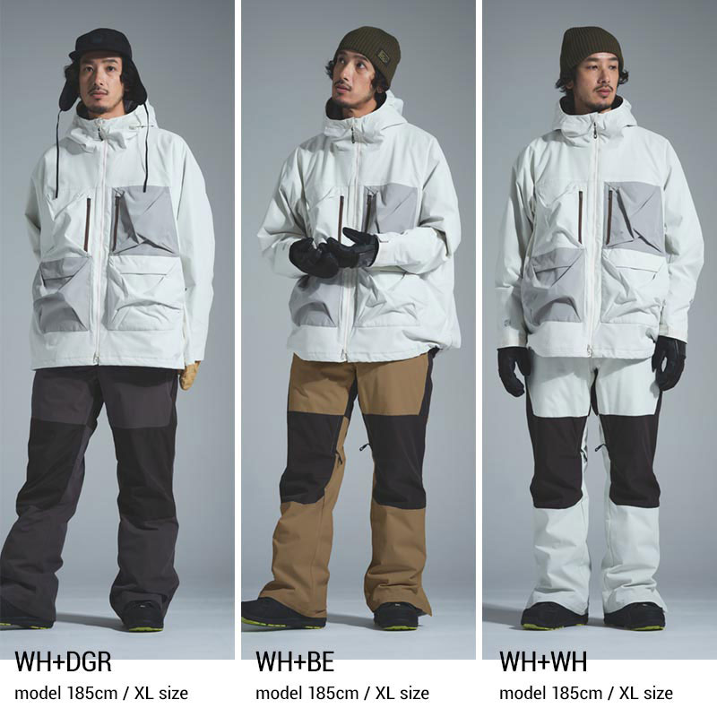 楽天市場】《FINAL SALE 33%OFF》スノーボードウェア スキーウェア