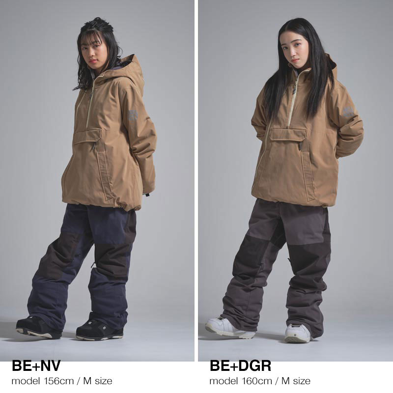 楽天市場】《在庫限り｜特別価格19,800円》 スノーボード ウェア