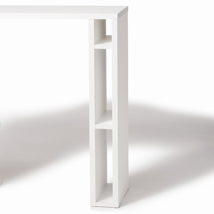 楽天市場】Francfranc フランフラン リトモ カウンターテーブル