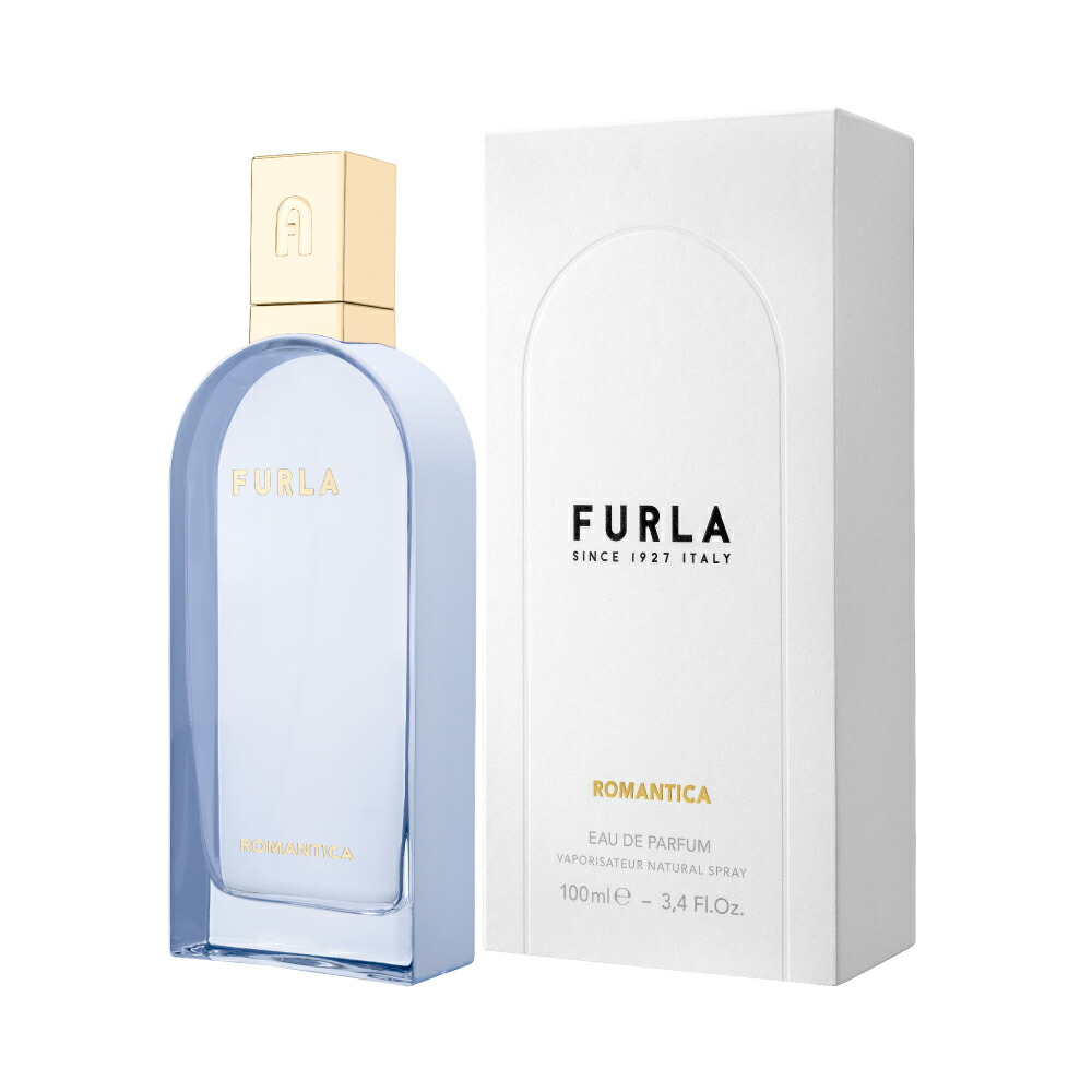 楽天市場】FURLA フルラ オードパルファム 100mL 香水 | フレグランス