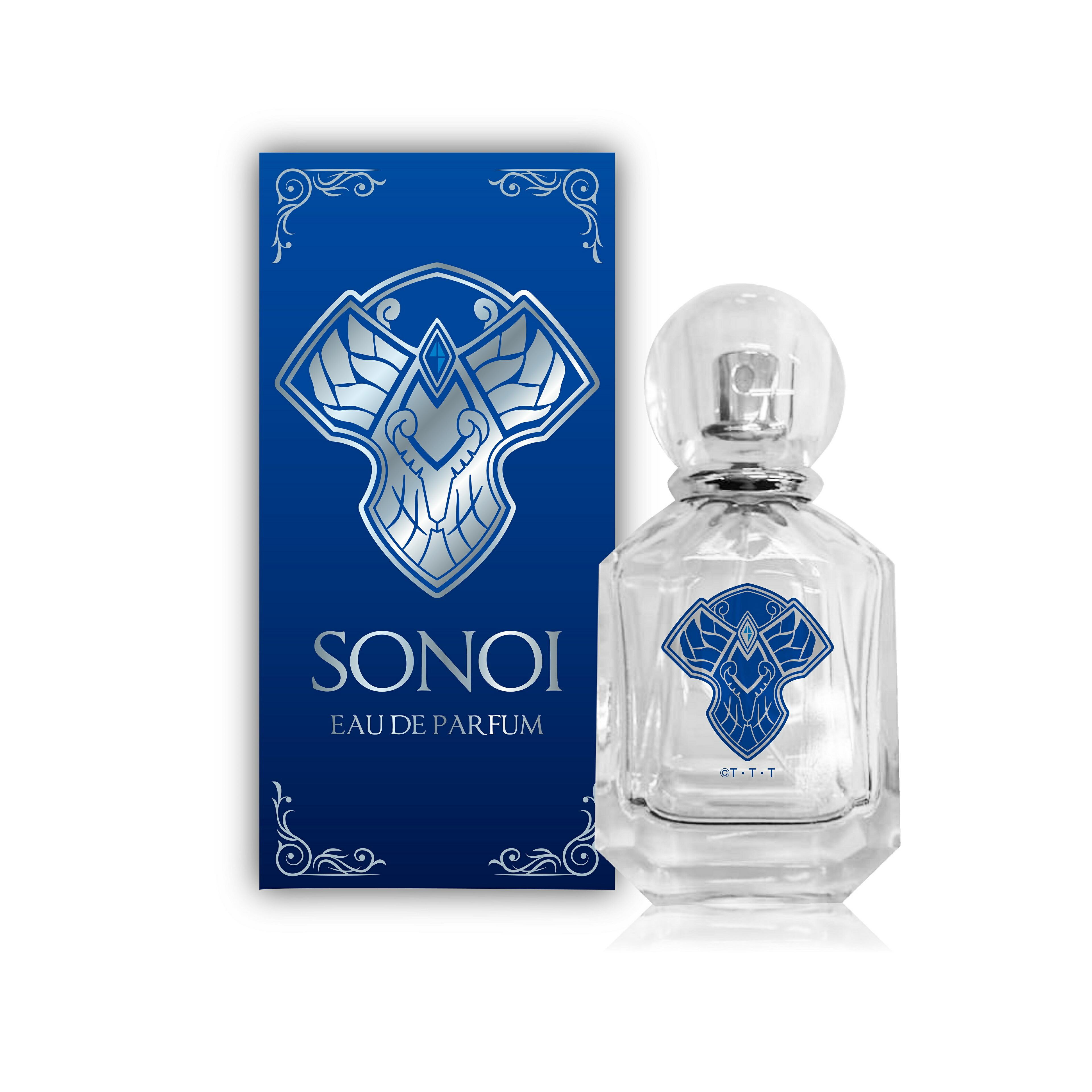 楽天市場】暴太郎戦隊ドンブラザーズ 脳人 オードパルファム SET