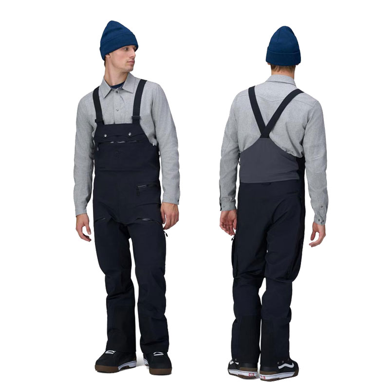楽天市場】NORRONA ノローナ＜tamok Gore-Tex Performance Shell Bib