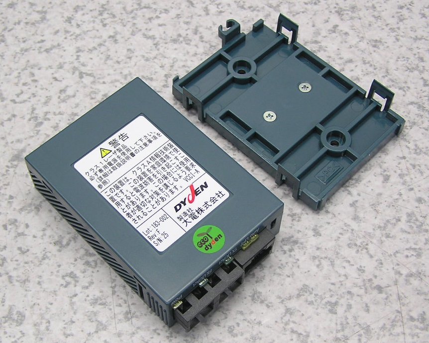 楽天市場】□□DYDEN/大電 DN1800GE DN1800Eシリーズ 1000BASE-T/X