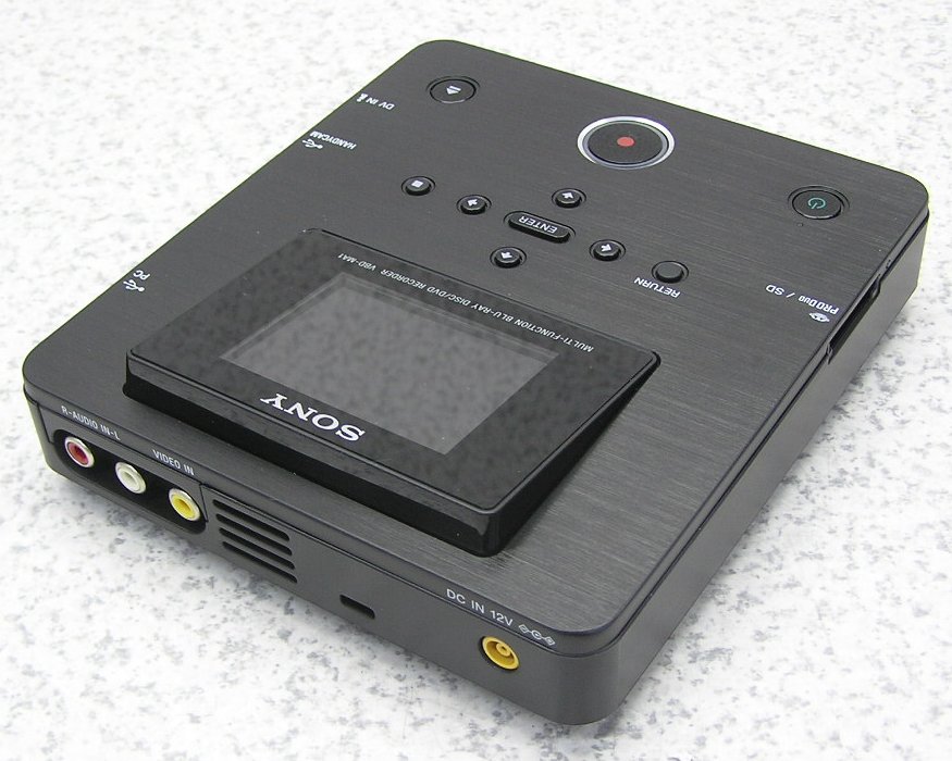 楽天市場】□□SONY/ソニー ブルーレイディスク／DVDライター