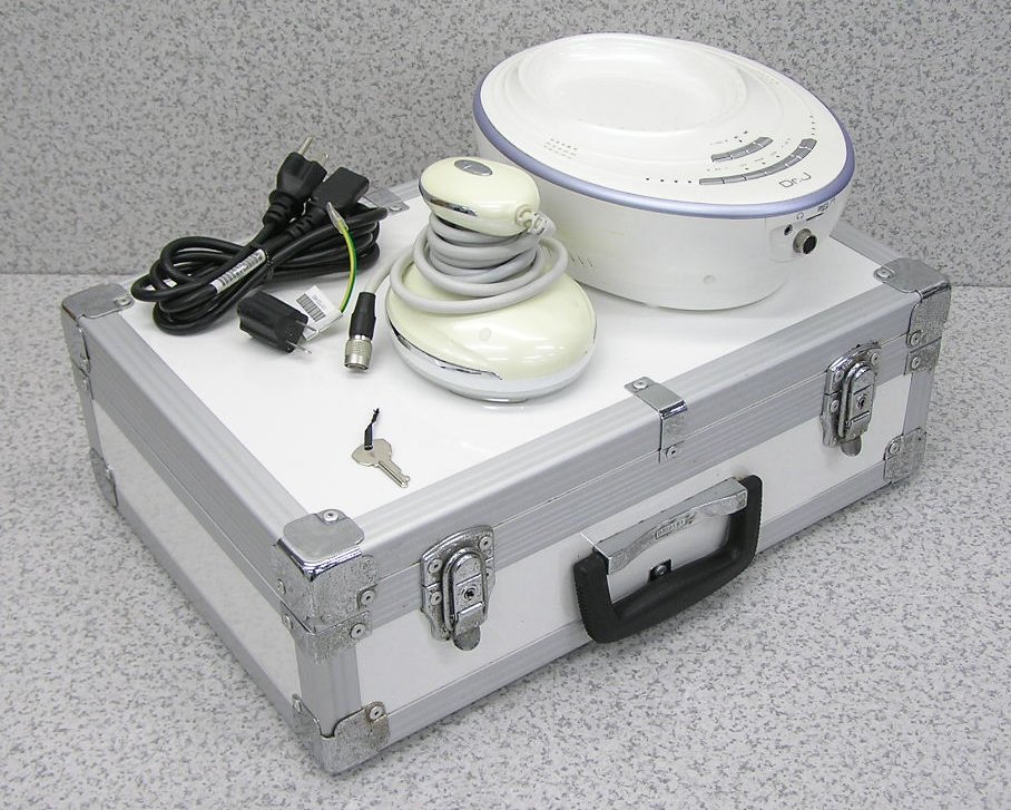 楽天市場】□□Dr.J/ドクター・ジェイ 美容痩身機器 サロン業務用