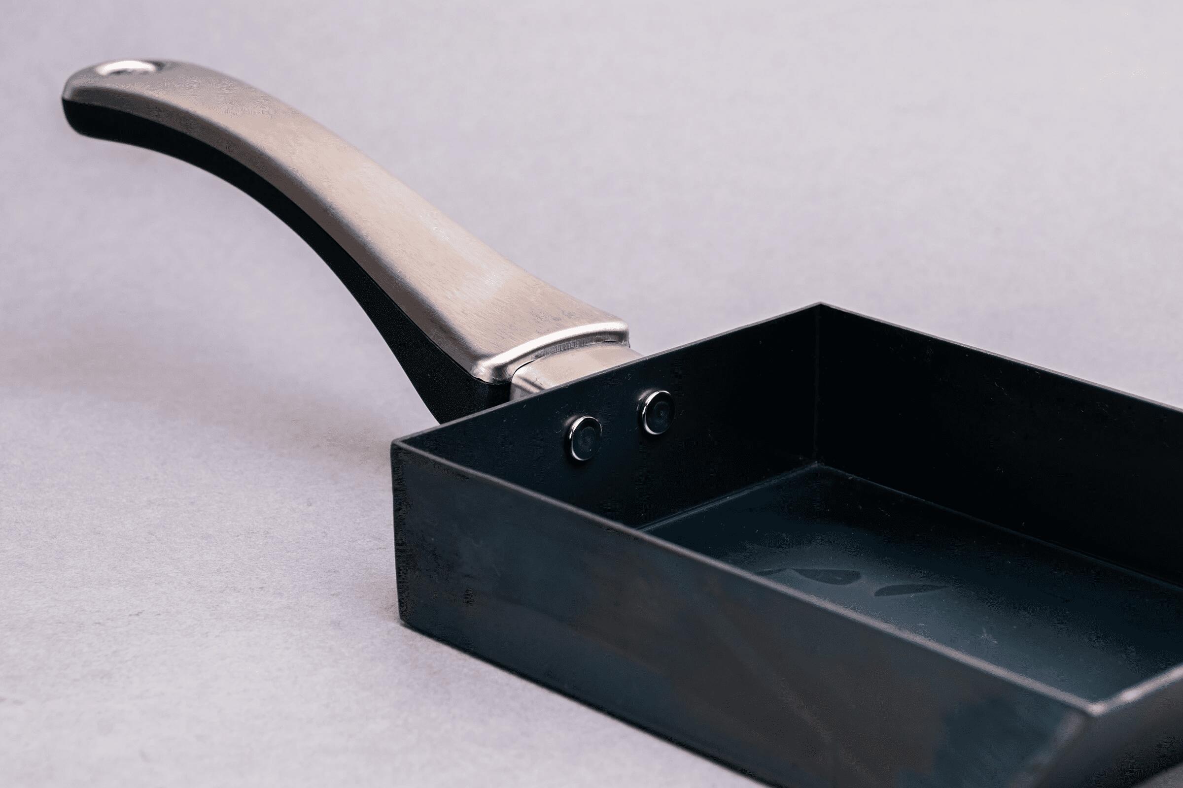 楽天市場】【藤田金属公式】GARTEN 鉄玉子焼き ふわふわの卵焼き 横幅