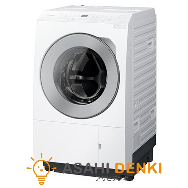 楽天市場】ドラム式洗濯乾燥機 パナソニック 11㎏の通販