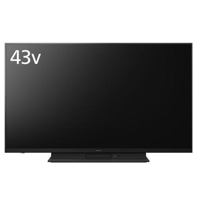 パナソニック テレビ43型」の人気商品一覧 | 安い商品を通販サイトから