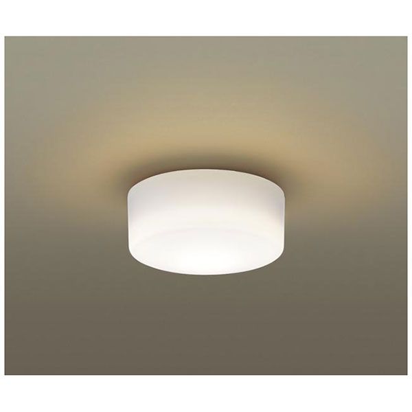 楽天市場】PANASONIC LGB51520LE1 天井直付型・壁直付型 拡散タイプ