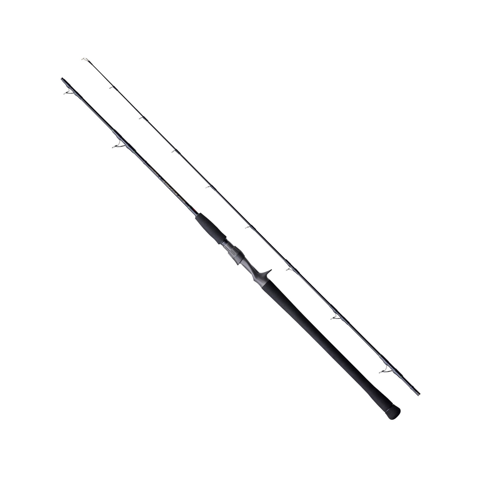 天龍 ジグザム ワイルドマーク JWM611B-2/4 (ロッド・釣竿) 価格比較