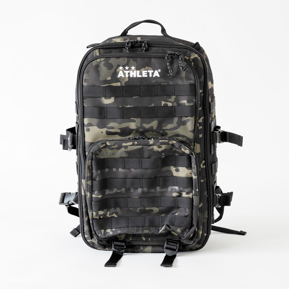 楽天市場】アスレタ ATHLETA 【限定】TEDVバックパック バッグ