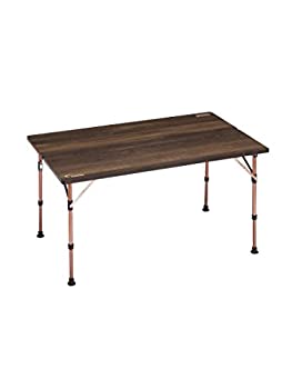 楽天市場】バタフライテーブル 120 コールマンの通販