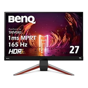 楽天市場】BenQ ゲーミング液晶ディスプレイ EX2710Q-JPの通販