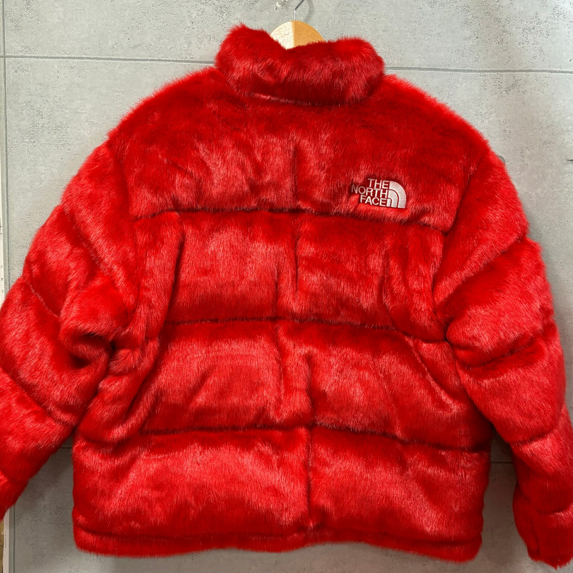 楽天市場】美品 シュプリーム Supreme × The North Face ノース