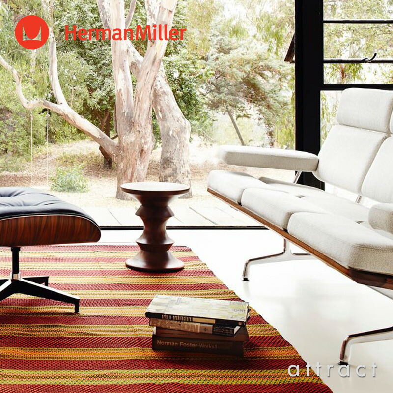 楽天市場】ハーマンミラー Herman Miller イームズ ターンド スツール