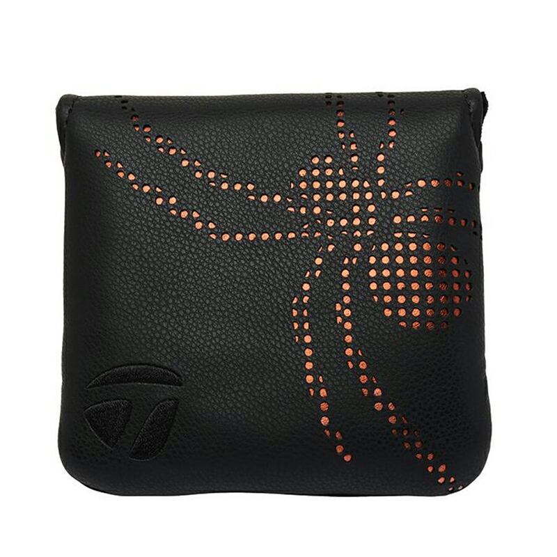 楽天市場】テーラーメイド スパイダー パターカバーの通販