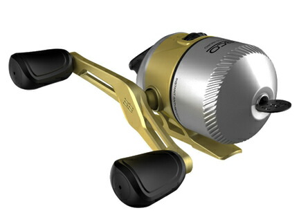 楽天市場】ゼブコ 33 マイクロ ゴールド Zebco 33 Micro Gold 小型