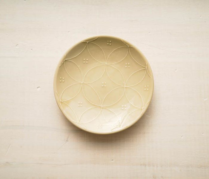 ダイナスティ パン皿 6枚セット 約15.5cm 【公式通販】