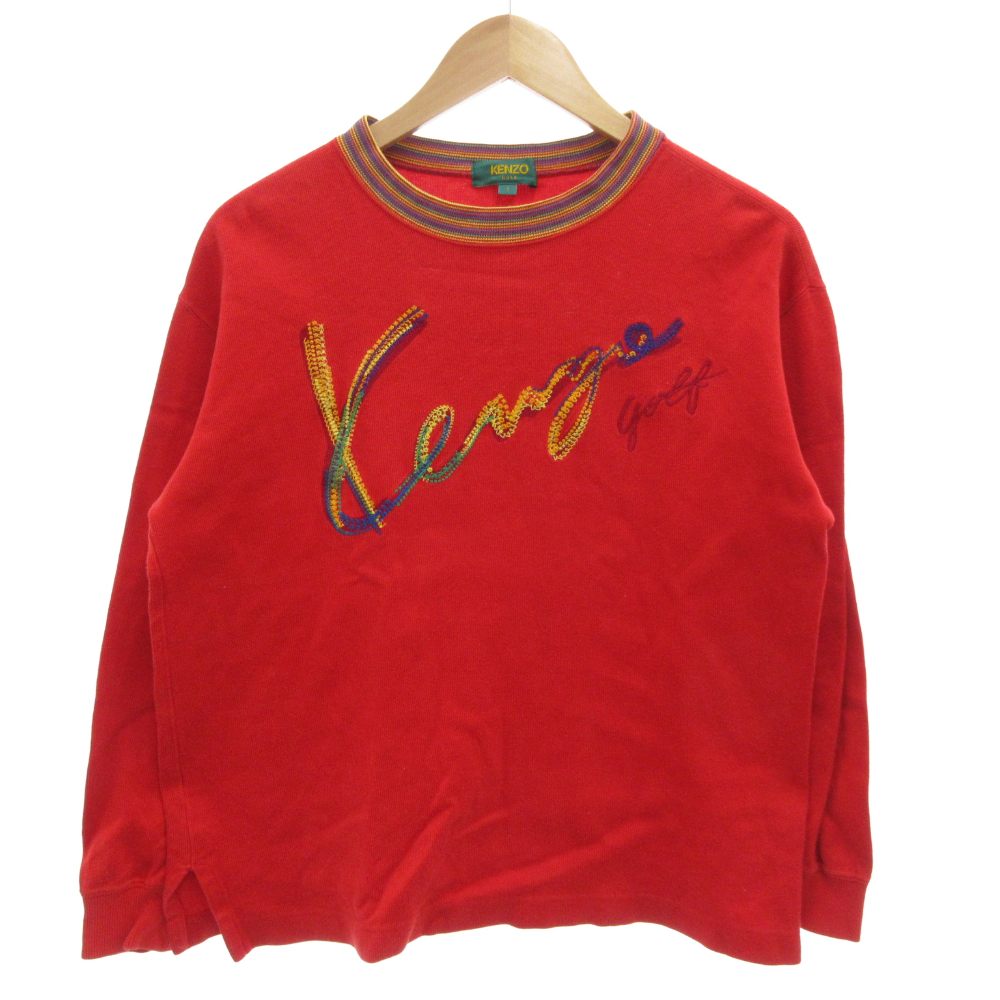 楽天市場】KENZO GOLF（レディースファッション）の通販