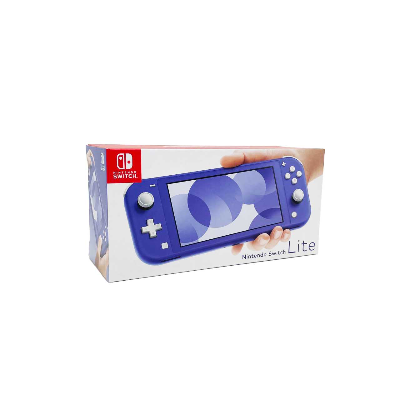 楽天市場】【新品 保証開始済み品】任天堂 Nintendo Switch Lite