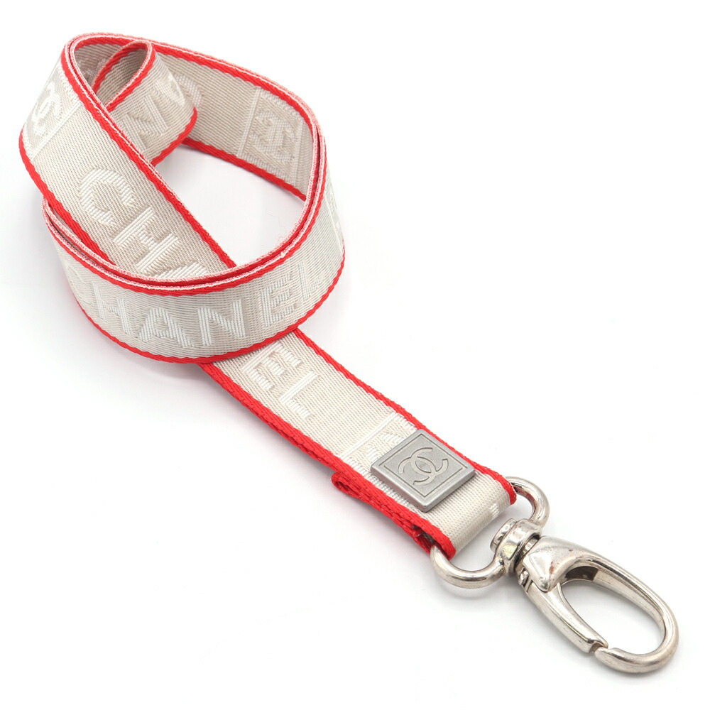 楽天市場】シャネルチェーン ストラップの通販