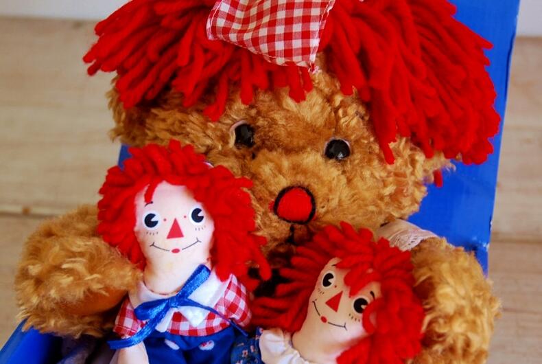 ビンテージ　アメリカカントリー人形　　家族 ビンテージ アメリカカントリー人形 家族 - メルカリ