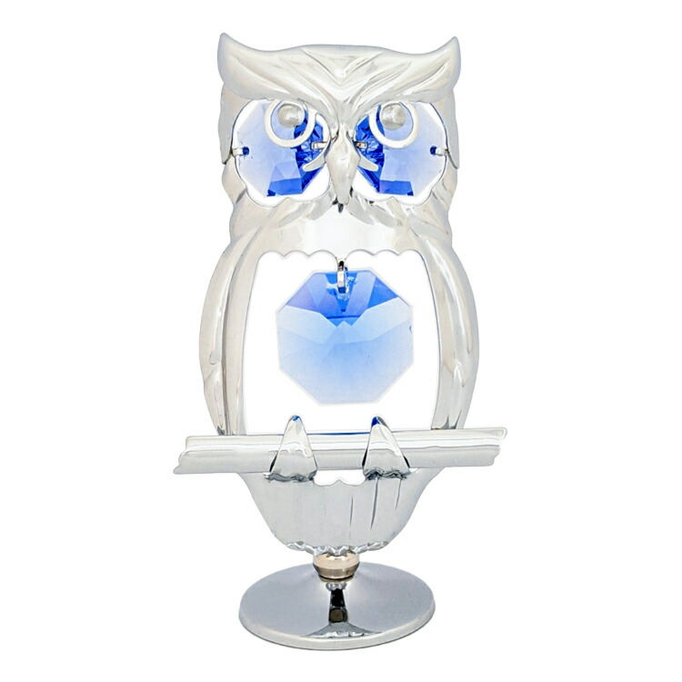 楽天市場】フクロウ 置物 S6 誕生日 プレゼント ギフト 贈り物 女性