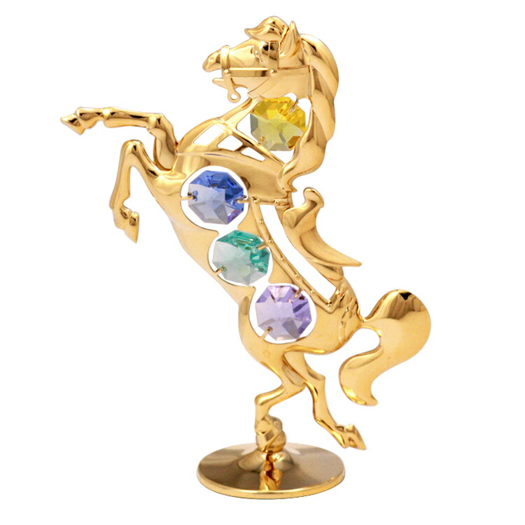 楽天市場】馬 置物 縁起物 誕生日 プレゼント ギフト 贈り物 男性 女性