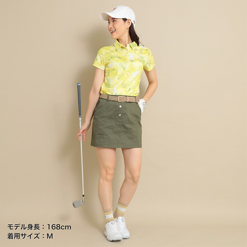 楽天市場】Callaway キャロウェイ レディース ゴルフウェア シャツ