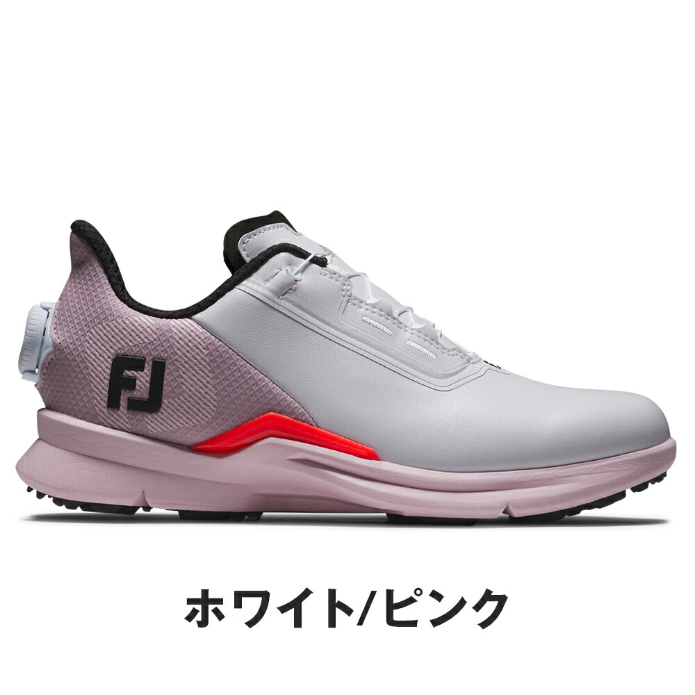 楽天市場】FOOTJOY フットジョイ レディース ゴルフ シューズ WOMEN'S