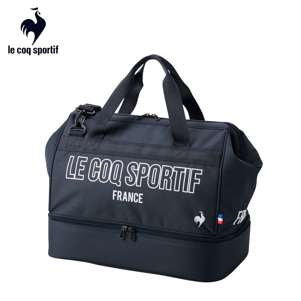 楽天市場】le coq sportif ルコックスポルティフ メンズ ゴルフ