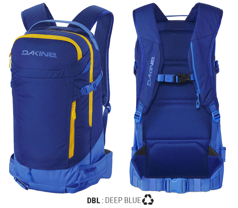 楽天市場】DAKINE/ダカイン HELI PRO 24L バックパック ザック バック