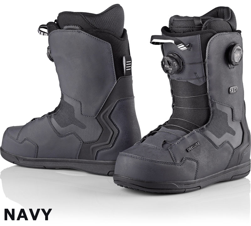 楽天市場】24-25 DEELUXE/ディーラックス ID DUAL BOA s3 アイディー