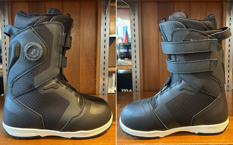 楽天市場】24-25 FLUX/フラックス HB-BOA ハイブリッドボア ボア