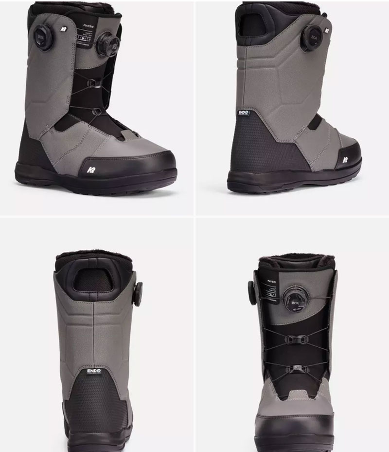 楽天市場】【期間限定5%OFFクーポン】24-25 K2/ケーツー MAYSIS