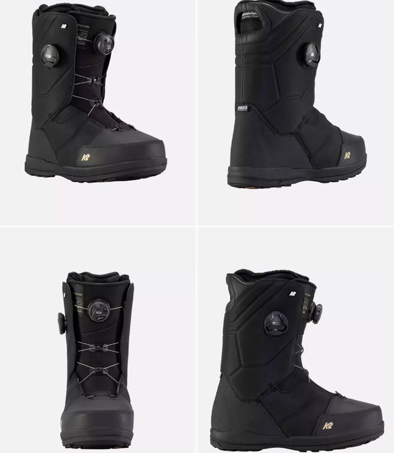 楽天市場】【期間限定5%OFFクーポン】24-25 K2/ケーツー MAYSIS WIDE