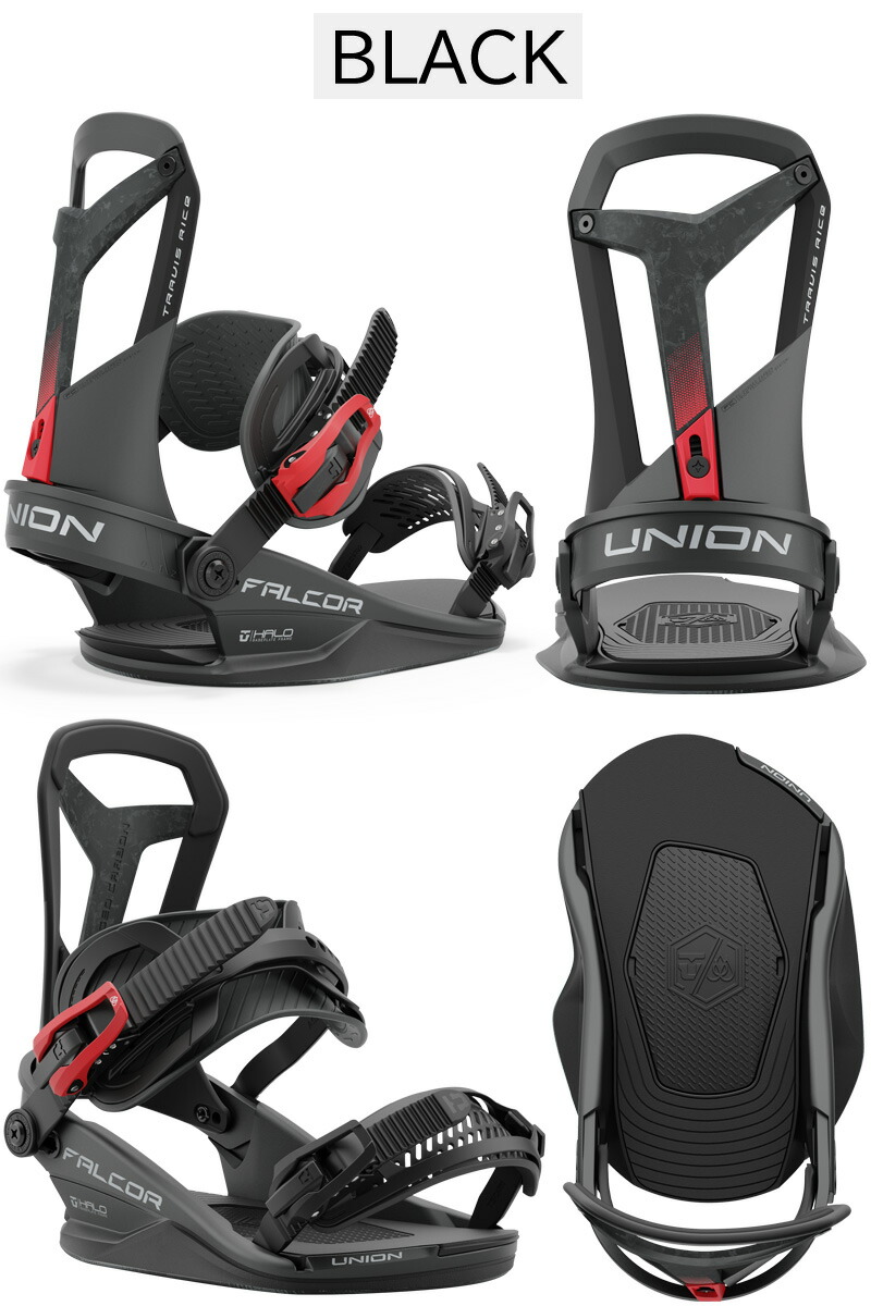 楽天市場】24-25 UNION/ユニオン FALCOR ファルコア メンズ レディース