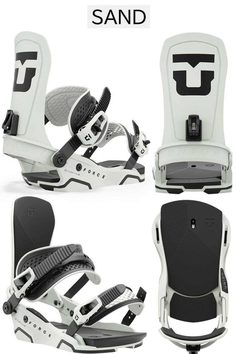 楽天市場】24-25 UNION/ユニオン FORCE フォース メンズ レディース