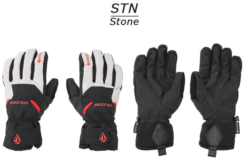 楽天市場】24-25 VOLCOM / ボルコム CP2 GORE-TEX glove グローブ