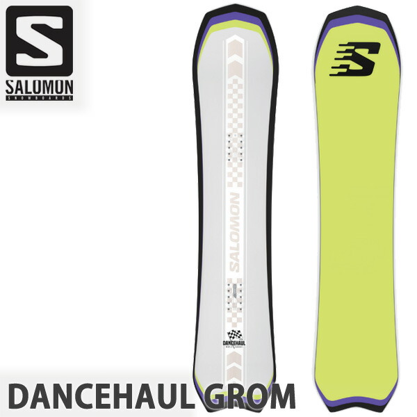 楽天市場】24-25 SALOMON / サロモン DANCEHAUL GROM ダンスホール