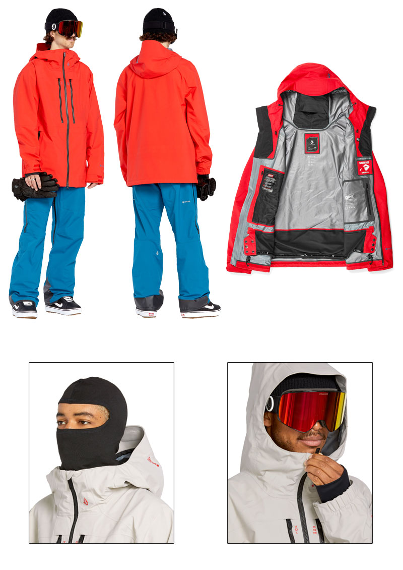 楽天市場】【期間限定5%OFFクーポン】24-25 VOLCOM/ボルコム GUIDE