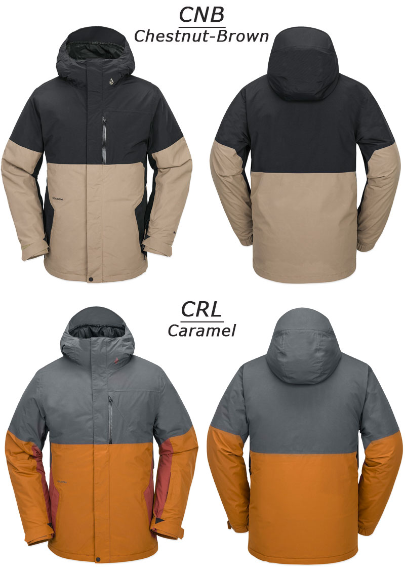 楽天市場】【期間限定5%OFFクーポン】24-25 VOLCOM/ボルコム L INS