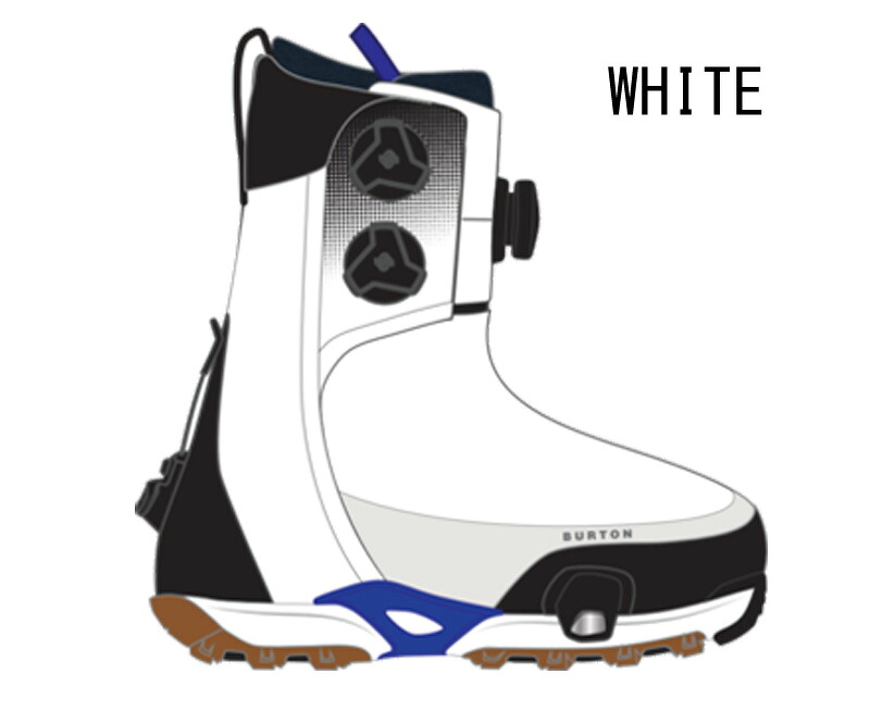 楽天市場】25-26 BURTON/バートン WAVERANGE X PRO STEP ON ウェイブ