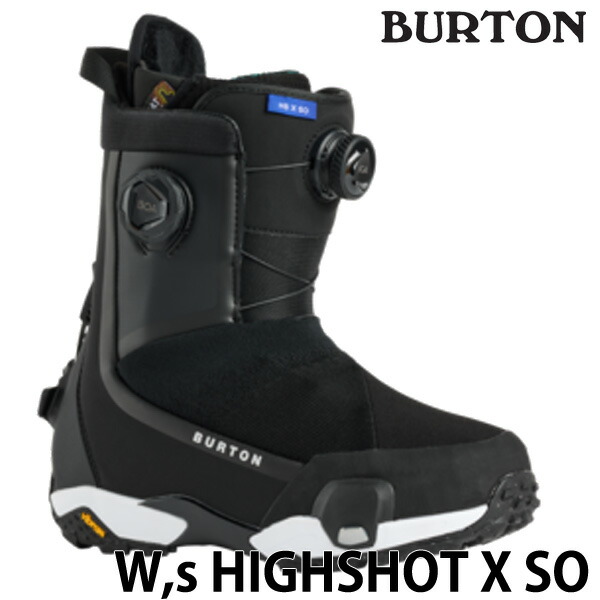 楽天市場】【期間限定5%OFFクーポン】25-26 BURTON/バートン W,s