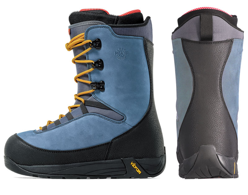 楽天市場】25-26 FLUX/フラックス HF-LACE メンズ レディース ブーツ