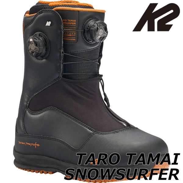 楽天市場】25-26 K2/ケーツー TARO TAMAI SNOWSURFER 玉井太朗 スノー