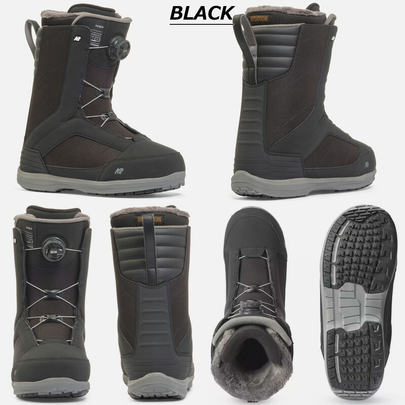 楽天市場】25-26 K2/ケーツー RAIDER レイダー メンズ レディース 熱