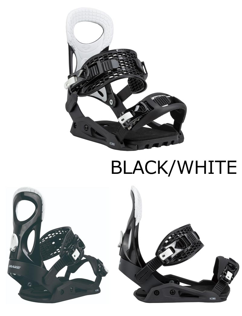 楽天市場】【期間限定5%OFFクーポン】25-26 DRAKE / ドレイク KING LTD