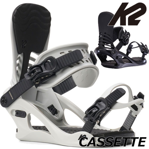 楽天市場】25-26 K2/ケーツー CASSETTE カセット レディース